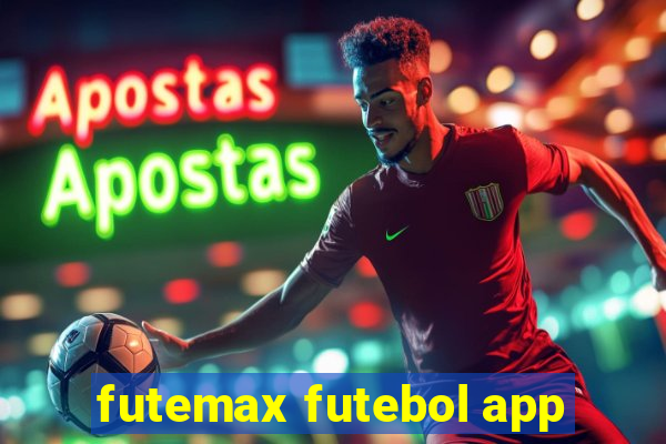 futemax futebol app